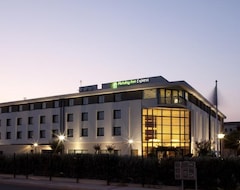 Hotel L'Express (Longueuil, Canada)