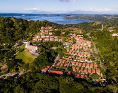 Hotel Villas Sol Beach Resort - All Inclusive (Playa Hermosa, Kostarika)