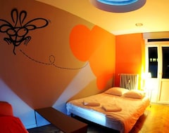 Hotel Mosquito Hostel (Krakow, Polen)