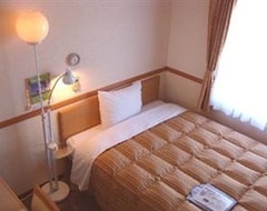 Hotelli Toyoko Inn Shin-Osaka Chuo-guchi Shinkan (Osaka, Japani)
