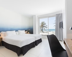 Hotel HM Tropical (Playa de Palma, Spain)