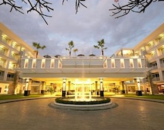 Khách sạn Kantary Hills Hotel (Chiang Mai, Thái Lan)