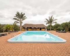 Hotel High View (Mererani, Tanzania)