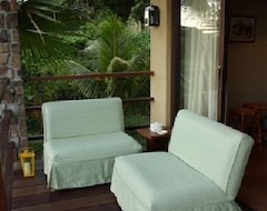 Hotel La Hacienda (Blue Bay, República de Mauricio)