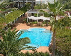 Melia Cala D'Or Boutique Hotel (Cala d'Or, Španjolska)