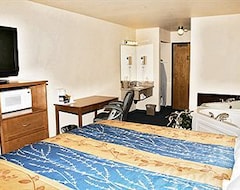 Hotel Quality Inn Kenai (Kenai, EE. UU.)