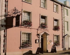 Khách sạn The Beacons Guest House (Brecon, Vương quốc Anh)