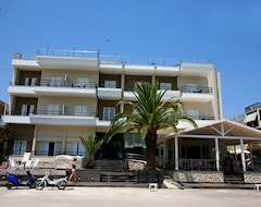 Tokalis Boutique Hotel & Spa (Nea Anchialos, Greece)