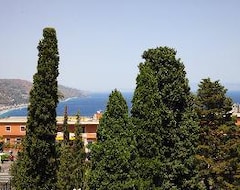 Khách sạn Lady Hill (Taormina, Ý)