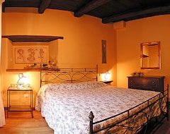 Nhà trọ Il Borgo Dei Corsi - Charming Holiday Apartments (Ortignano Raggiolo, Ý)