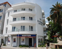 Hotel Diamond (Saranda, Albanien)