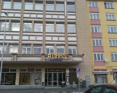 Hotel Mars (Prag, Çek Cumhuriyeti)