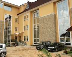 Bon Hotel Grand Towers (Abudža, Nigerija)