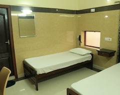 Hotelli Ganga Lodge (Thiruvananthapuram, Intia)