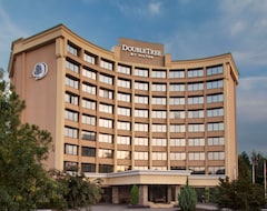 DoubleTree by Hilton Hotel Atlanta North Druid Hills - Emory Area (Atlanta, EE. UU.)