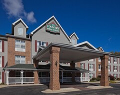 Hotel Country Inn & Suites by Radisson, Milwaukee Airport, WI (Milwaukee, USA)