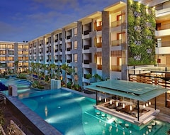 Khách sạn Courtyard by Marriott Bali Seminyak Resort (Seminyak, Indonesia)