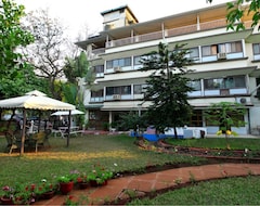 Hotel Lakeview Lonavala (Lonavala, Indija)