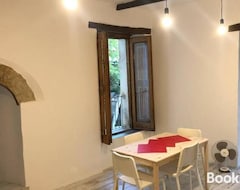 Cijela kuća/apartman Rifugio Del Diplomatico (Belmonte Calabro, Italija)