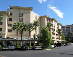 Apart Hotel Suites at Tahiti Village Resort & Spa (Las Vegas, Estados Unidos da América)