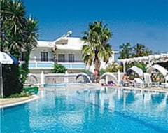 Hotel Aristo (Psalidi, Grecia)