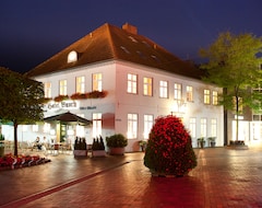 Hotelli Hotel Busch (Westerstede, Saksa)