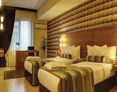 Hotel Susuzlu Atlantis (Izmir, Turkey)
