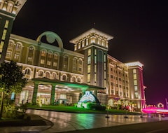 Hotel Merit Royal Premium (Girne, Cyprus)