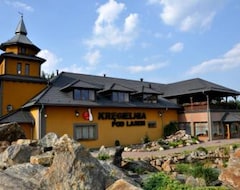 Otel Kręgielnia Pod Lasem (Kolonowskie, Polonya)
