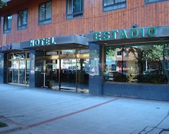Khách sạn HOTEL ESTADIO (Bilbao, Tây Ban Nha)
