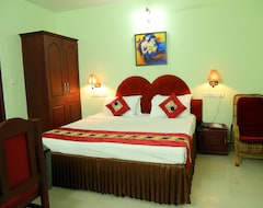 Hotel Lake Palace (Kollam, India)