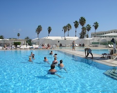 Hotelli Sol Club Kantaoui (Port el Kantaoui, Tunisia)