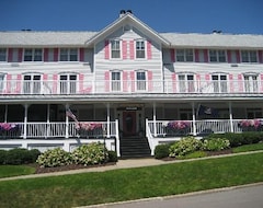 Otel Harbor House Inn (Grand Haven, ABD)