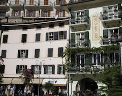 Hotel Monte Baldo (Limone sul Garda, Italy)