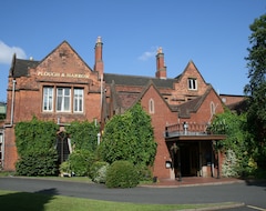 Best Western Plough and Harrow Hotel (Birmingham, United Kingdom)