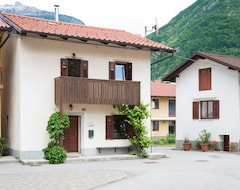 Toàn bộ căn nhà/căn hộ Polovnik House Bovec (Bovec, Slovenia)