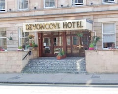 Khách sạn Devoncove Hotel (Glasgow, Vương quốc Anh)