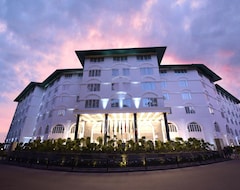 Hotel Araliya Green City - Your Gateway to Everything in Nuwara Eliya (Nuwara Eliya, Sri Lanka)