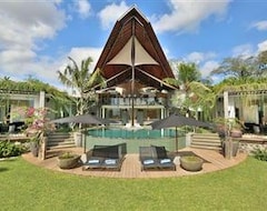 Tüm Ev/Apart Daire Villa Toraja by LifestyleRetreats (Legian, Endonezya)