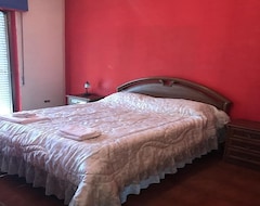 Serviced apartment Villaggio Lamezia Golfo (Lamezia Terme, Italy)