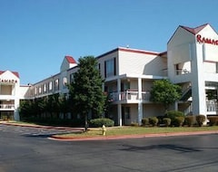 Khách sạn Baymont by Wyndham Charlotte University (Charlotte, Hoa Kỳ)