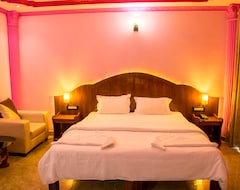 Otel Sea View Resort (Canacona, Hindistan)