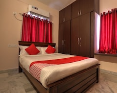 Hotel OYO 15168 Sucasa Homes (Hyderabad, Indija)