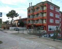 Hotel Ankara (Ünye, Tyrkiet)