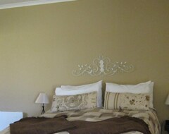 Khách sạn Grace Country Retreat (Memel, Nam Phi)