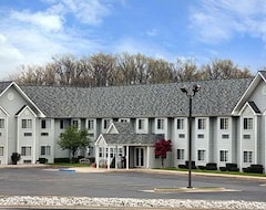 Khách sạn Microtel Inn & Suites By Wyndham Joplin (Joplin, Hoa Kỳ)