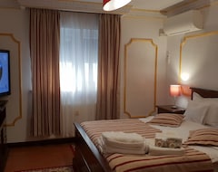 My Hotel Apartments Baneasa (Bucarest, Rumanía)