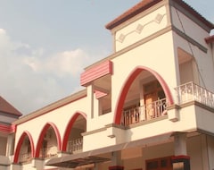 Hotel Asri Baru (Purwokerto, Indonesia)