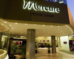 Hotel Mercure Perth (Perth, Australia)