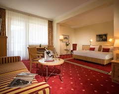 Hotelli Sporthotel Royer (Schladming, Itävalta)